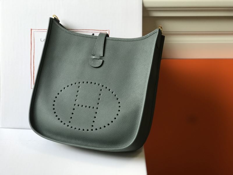 Hermes Evelyn Bags